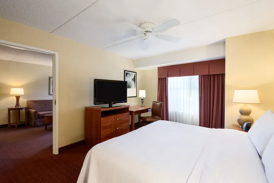 Homewood Suites by Hilton Newark-Wilmington South Area hotel detail image 6