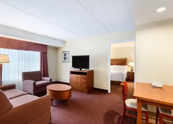 Homewood Suites by Hilton Newark-Wilmington South Area hotel thumbnail 8