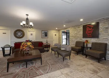 Red Roof Inn Dothan hotel thumbnail 2