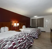 Red Roof Inn Dothan hotel detail image 7
