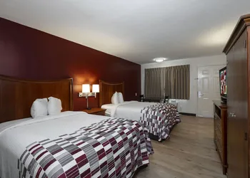 Red Roof Inn Dothan hotel thumbnail 7