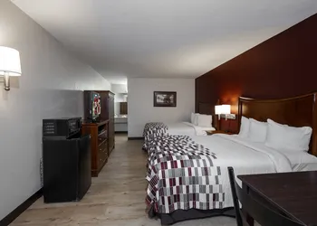 Red Roof Inn Dothan hotel thumbnail 8