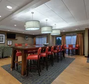 Hampton Inn Bedford hotel detail image 4