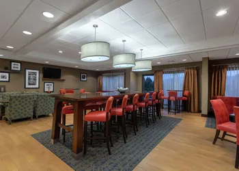 Hampton Inn Bedford hotel thumbnail 4