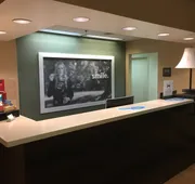 Hampton Inn Bedford hotel detail image 5