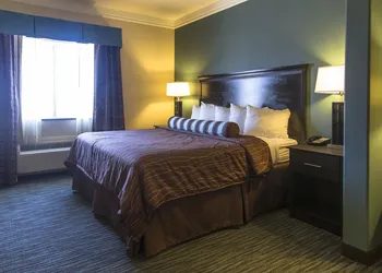Red River Inn And Suites hotel thumbnail 7