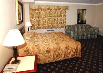 Metro Plaza Hotel hotel thumbnail 6