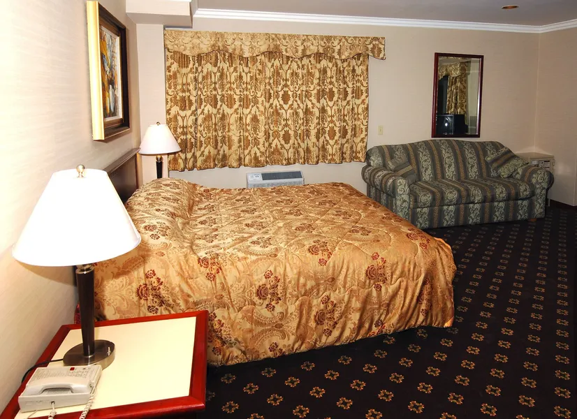 Metro Plaza Hotel hotel detail image 6