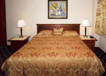 Metro Plaza Hotel hotel thumbnail 7