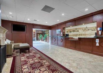 Best Western Plus Genetti Wilkes Barre hotel thumbnail 2