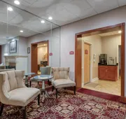 Best Western Plus Genetti Wilkes Barre hotel detail image 3