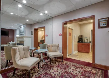 Best Western Plus Genetti Wilkes Barre hotel thumbnail 3
