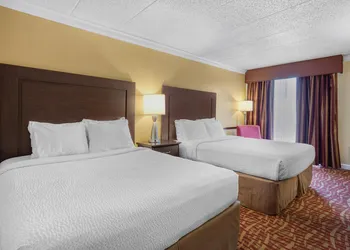 Best Western Plus Genetti Wilkes Barre hotel thumbnail 6