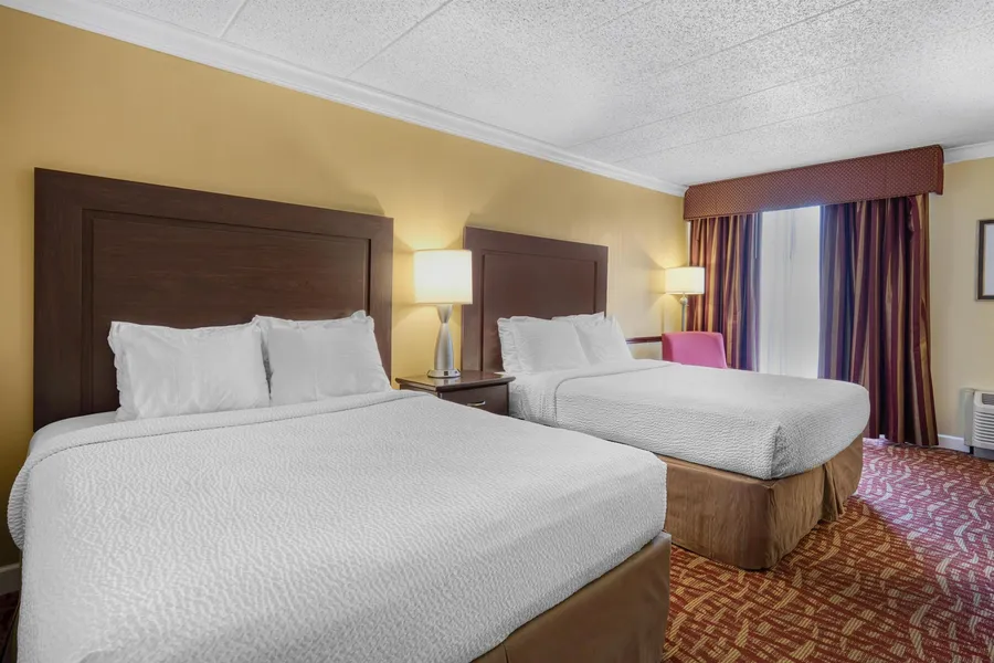 Best Western Plus Genetti Wilkes Barre hotel detail image 6