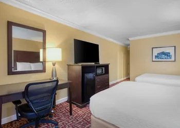 Best Western Plus Genetti Wilkes Barre hotel thumbnail 7