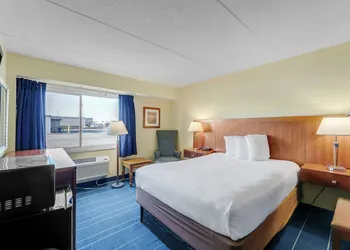 Relax Inn hotel thumbnail 4