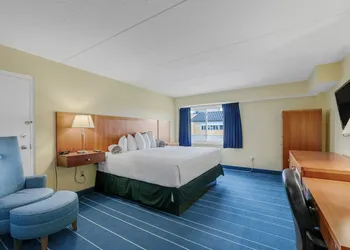 Relax Inn hotel thumbnail 6