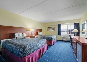 Relax Inn hotel thumbnail 7