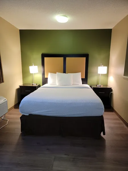 Suburban Studios Cary – RDU Airport hotel detail image 2