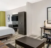 Holiday Inn Express Hotel & Suites Florence I-95 at Hwy 327 by IHG hotel detail image 4
