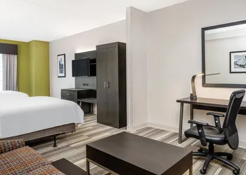 Holiday Inn Express Hotel & Suites Florence I-95 at Hwy 327 by IHG hotel thumbnail 4