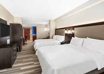 Holiday Inn Express Hotel & Suites Florence I-95 at Hwy 327 by IHG hotel thumbnail 6