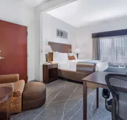 Wingate by Wyndham Tinley Park hotel detail image 4