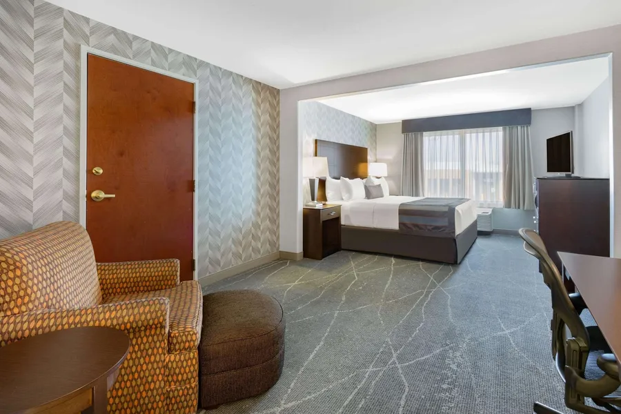 Wingate by Wyndham Tinley Park hotel detail image 6