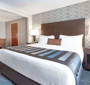 Wingate by Wyndham Tinley Park hotel detail image 7
