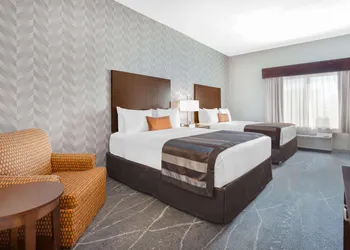 Wingate by Wyndham Tinley Park hotel thumbnail 8