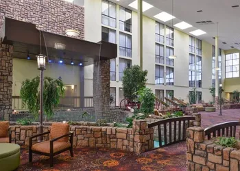 Ramada Plaza by Wyndham Sheridan Hotel & Convention Center hotel thumbnail 2
