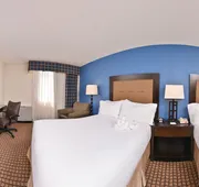 Ramada Plaza by Wyndham Sheridan Hotel & Convention Center hotel detail image 3