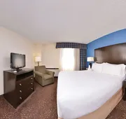 Ramada Plaza by Wyndham Sheridan Hotel & Convention Center hotel detail image 5