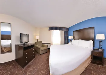 Ramada Plaza by Wyndham Sheridan Hotel & Convention Center hotel thumbnail 5