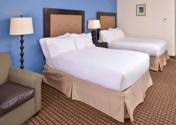 Ramada Plaza by Wyndham Sheridan Hotel & Convention Center hotel thumbnail 6