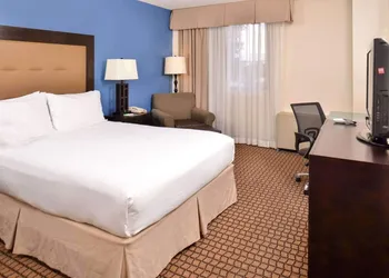 Ramada Plaza by Wyndham Sheridan Hotel & Convention Center hotel thumbnail 8