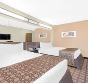 Microtel Inn by Wyndham Franklin hotel detail image 4