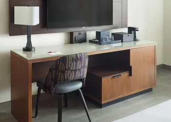 Marriott Knoxville Downtown hotel thumbnail 5