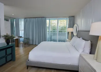 Avalon Hotel Beverly Hills, a Member of Design Hotels hotel thumbnail 3