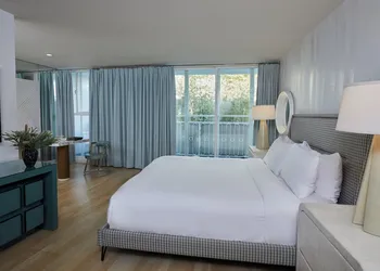 Avalon Hotel Beverly Hills, a Member of Design Hotels hotel thumbnail 3