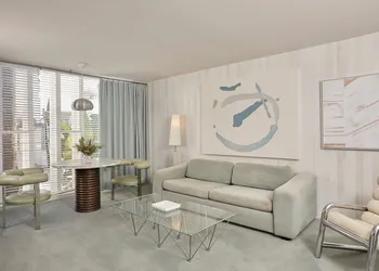 Avalon Hotel Beverly Hills, a Member of Design Hotels hotel thumbnail 8