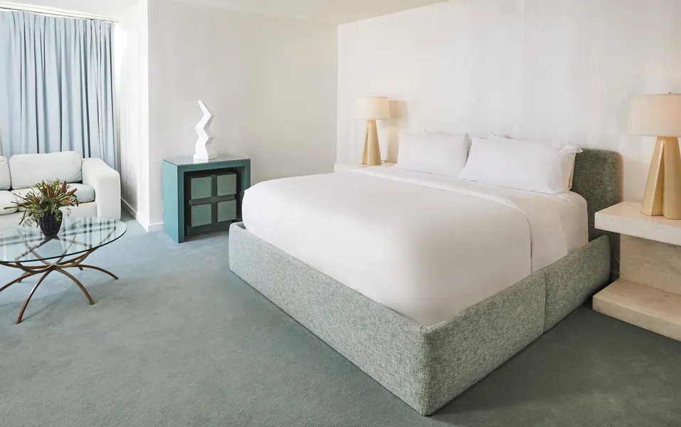 Avalon Hotel Beverly Hills, a Member of Design Hotels hotel detail image 6