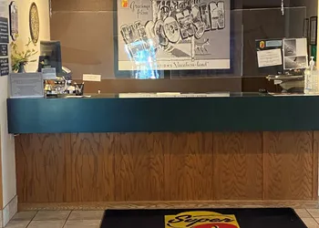 Super 8 by Wyndham Dodgeville hotel thumbnail 3