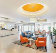 Comfort Suites Denham Springs hotel detail image 3