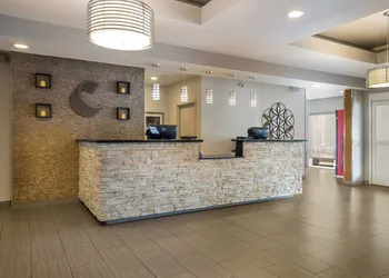 Comfort Suites Denham Springs hotel thumbnail 7