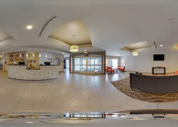 Comfort Suites Denham Springs hotel thumbnail 8