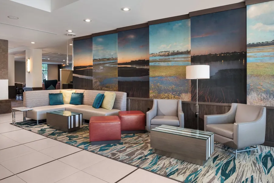 Residence Inn by Marriott Irvine John Wayne Airport hotel detail image 2
