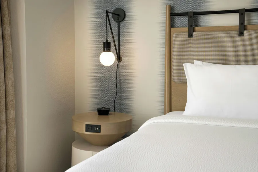 Residence Inn by Marriott Irvine John Wayne Airport hotel detail image 6