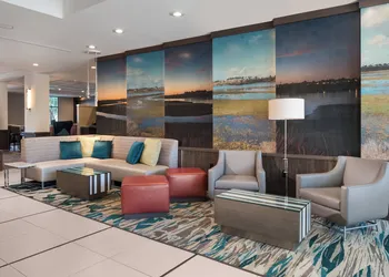 Residence Inn by Marriott Irvine John Wayne Airport hotel thumbnail 2