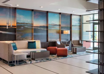 Residence Inn by Marriott Irvine John Wayne Airport hotel thumbnail 3